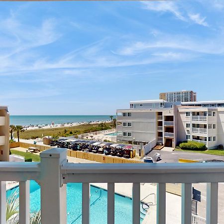 Place At The Beach & Slice Of Heaven Myrtle Beach Oda fotoğraf