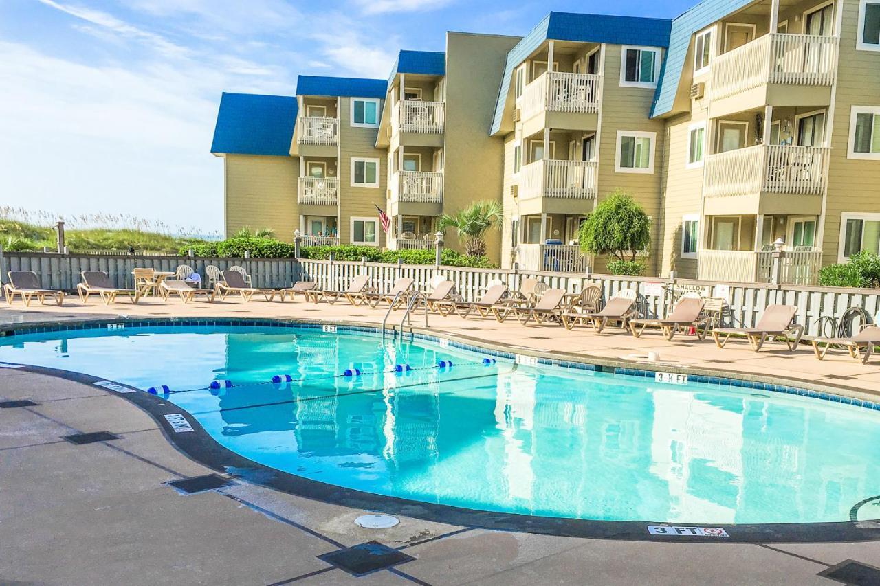Place At The Beach & Slice Of Heaven Myrtle Beach Dış mekan fotoğraf