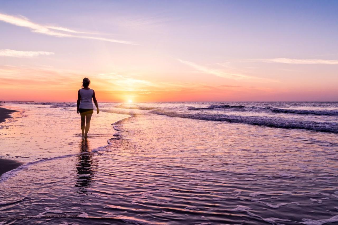 Place At The Beach & Slice Of Heaven Myrtle Beach Dış mekan fotoğraf