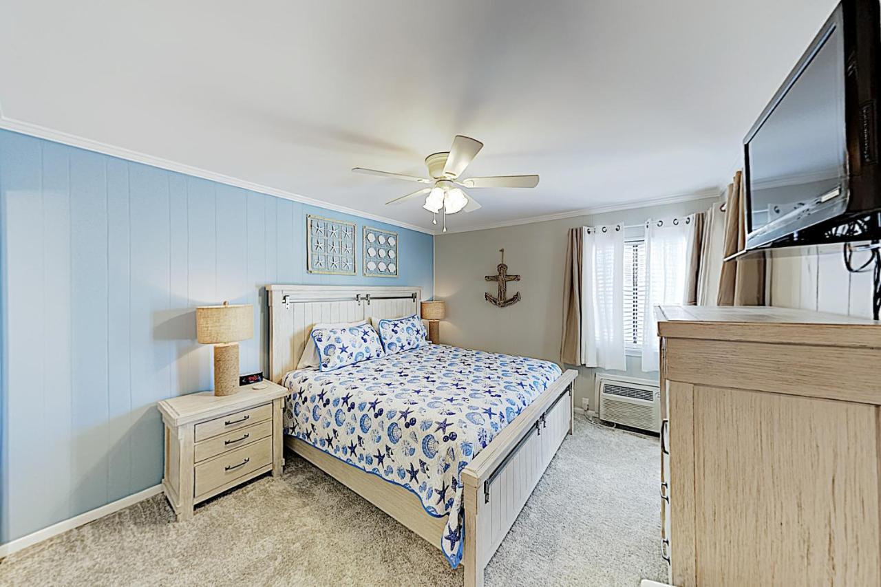 Place At The Beach & Slice Of Heaven Myrtle Beach Dış mekan fotoğraf