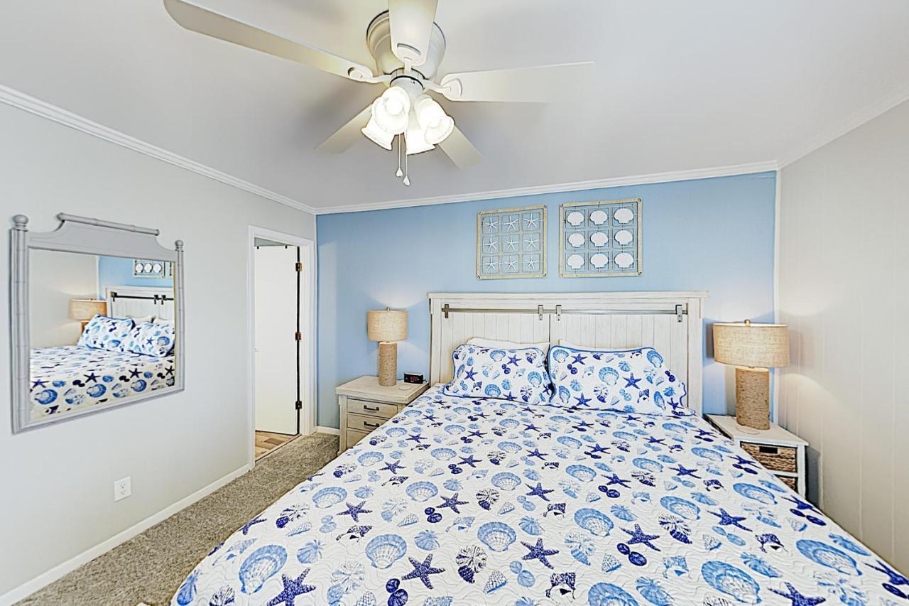 Place At The Beach & Slice Of Heaven Myrtle Beach Dış mekan fotoğraf