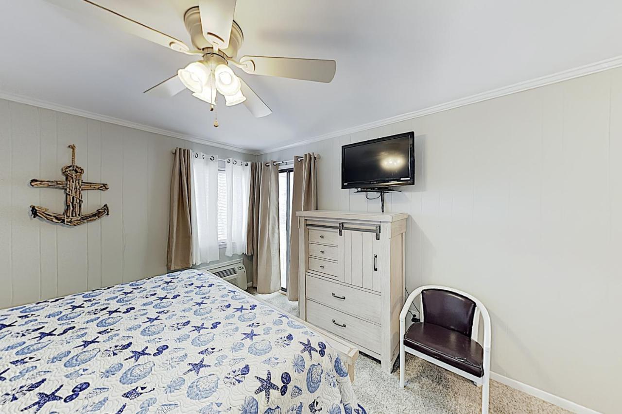 Place At The Beach & Slice Of Heaven Myrtle Beach Dış mekan fotoğraf