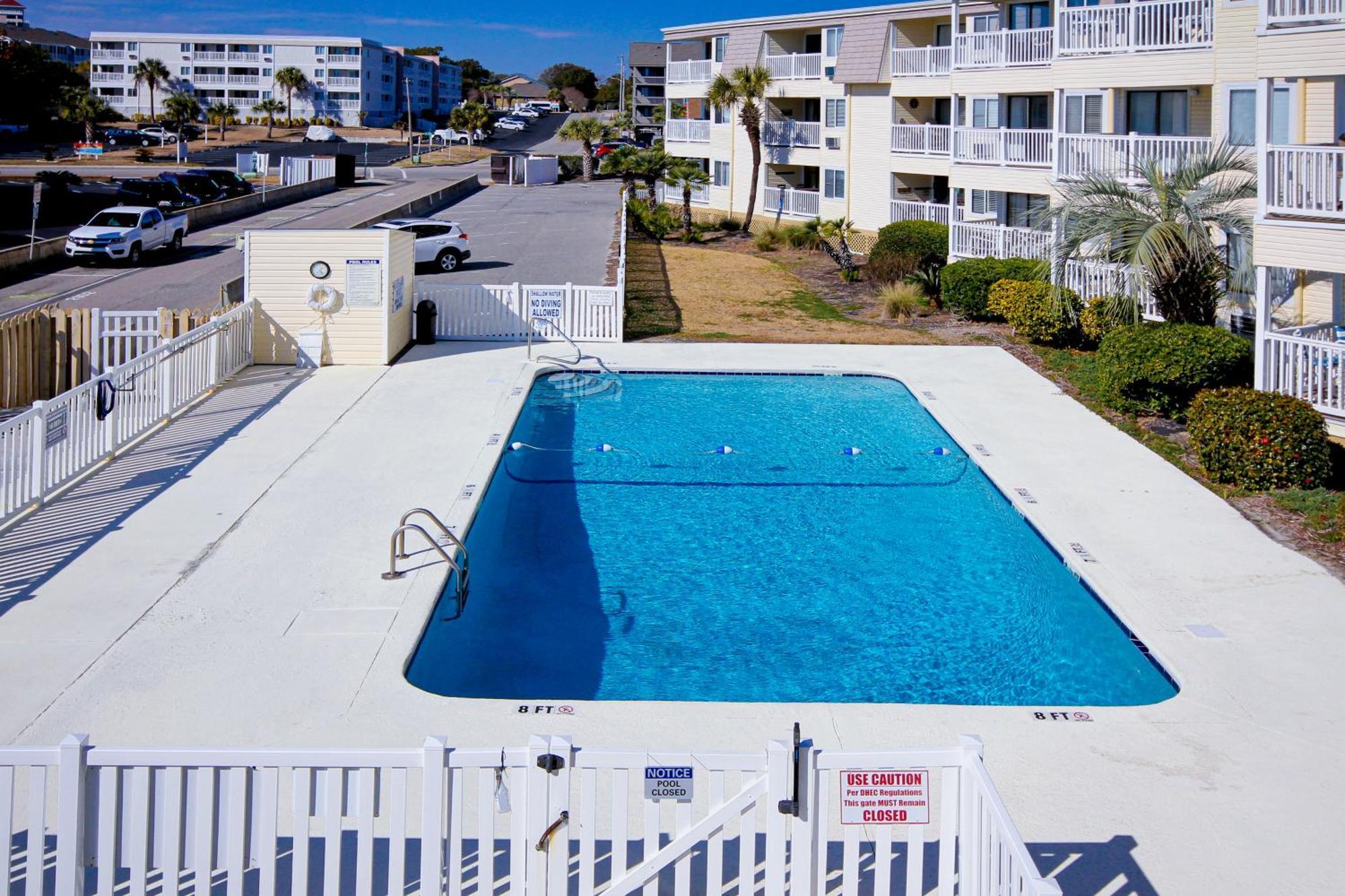 Place At The Beach & Slice Of Heaven Myrtle Beach Oda fotoğraf