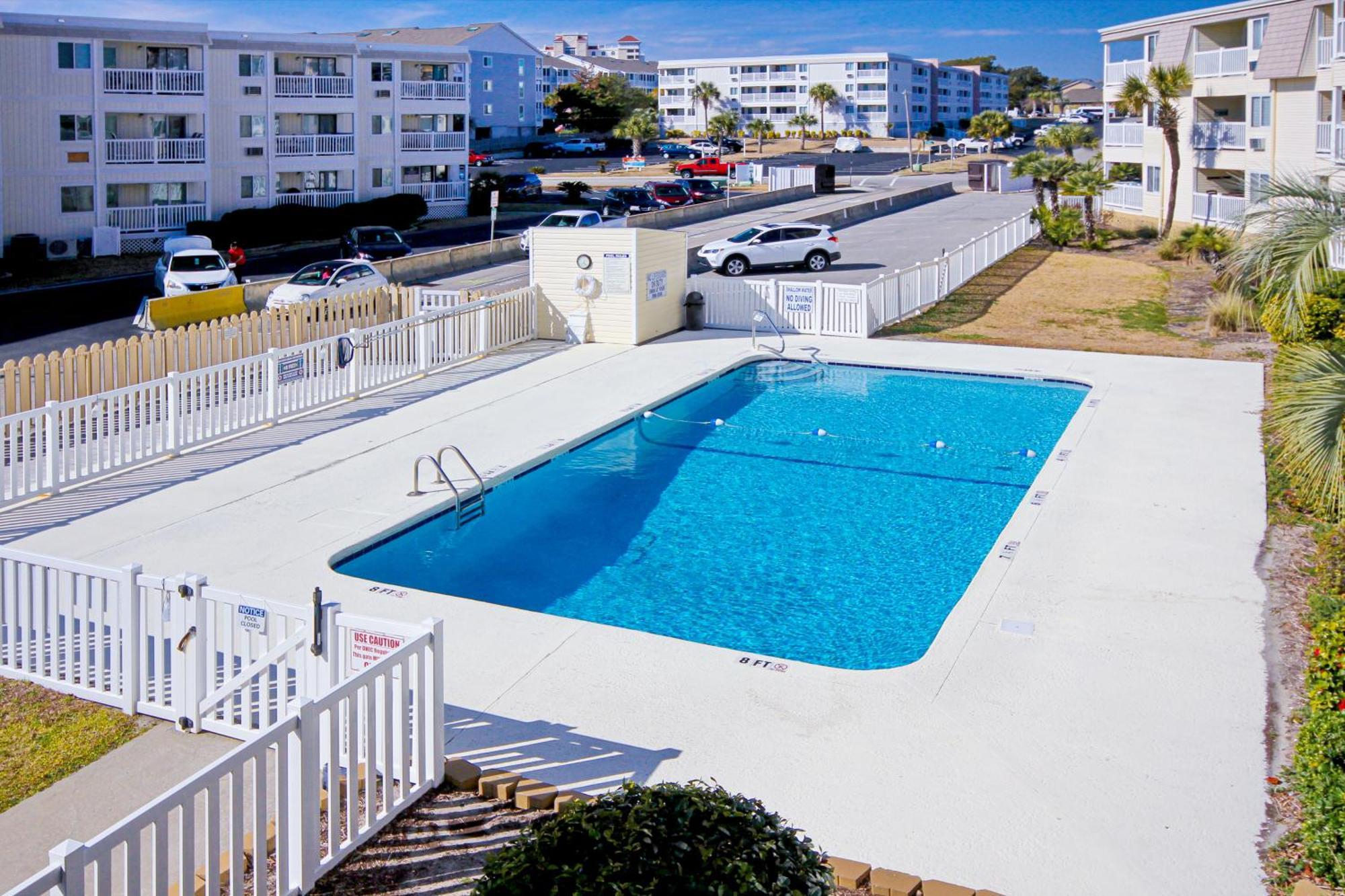 Place At The Beach & Slice Of Heaven Myrtle Beach Oda fotoğraf