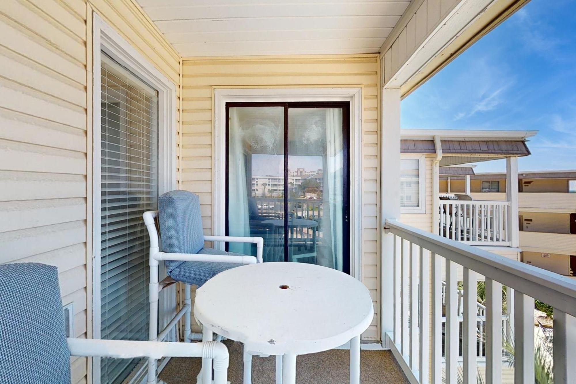 Place At The Beach & Slice Of Heaven Myrtle Beach Oda fotoğraf